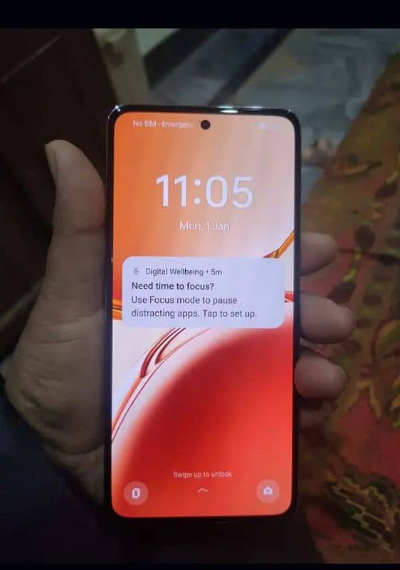 Oppo Reno 12F 2