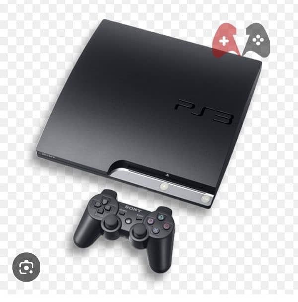 ps3 slim slightly used 0