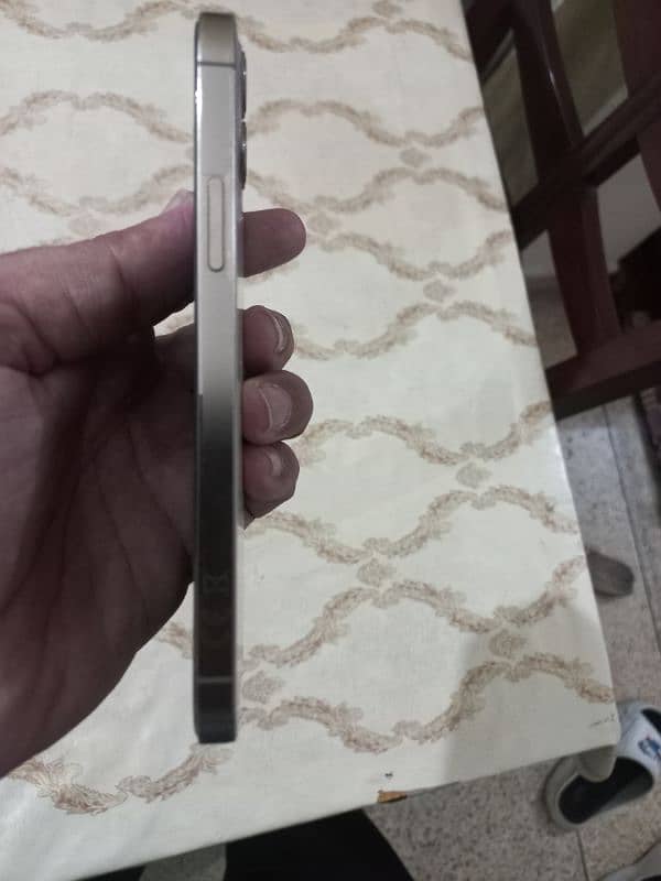 Iphone 12 pro Non PTA 1