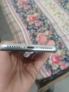 iPhone x non pta