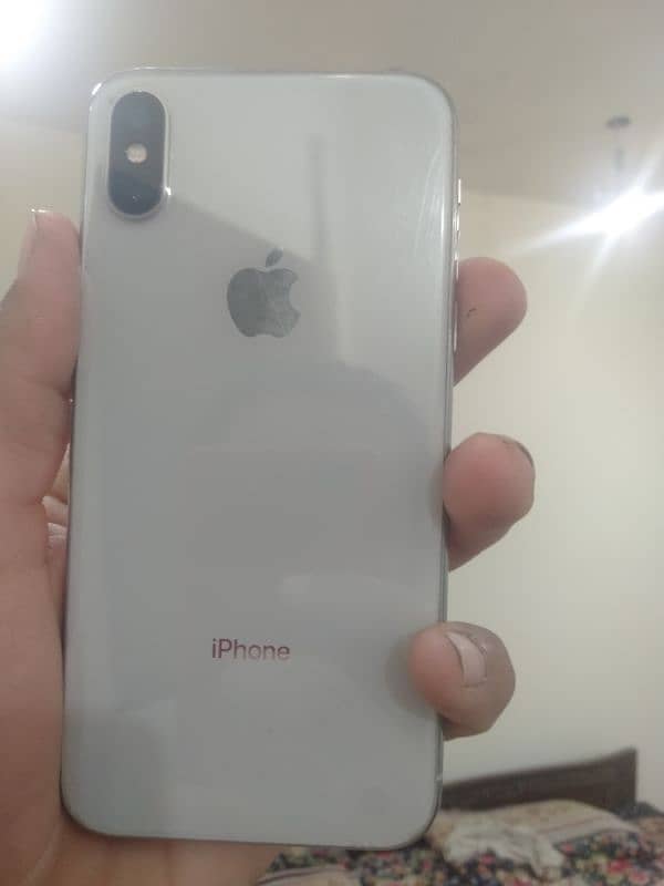 iPhone x non pta 2