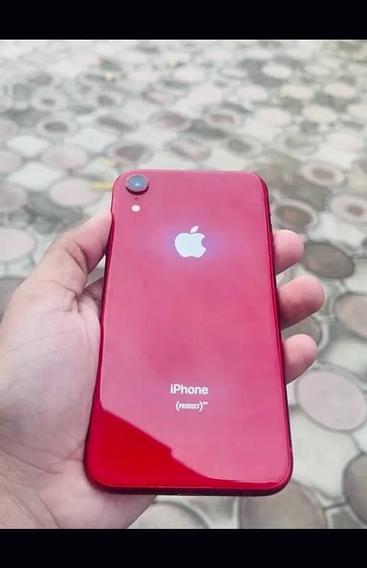 iphone xr 2