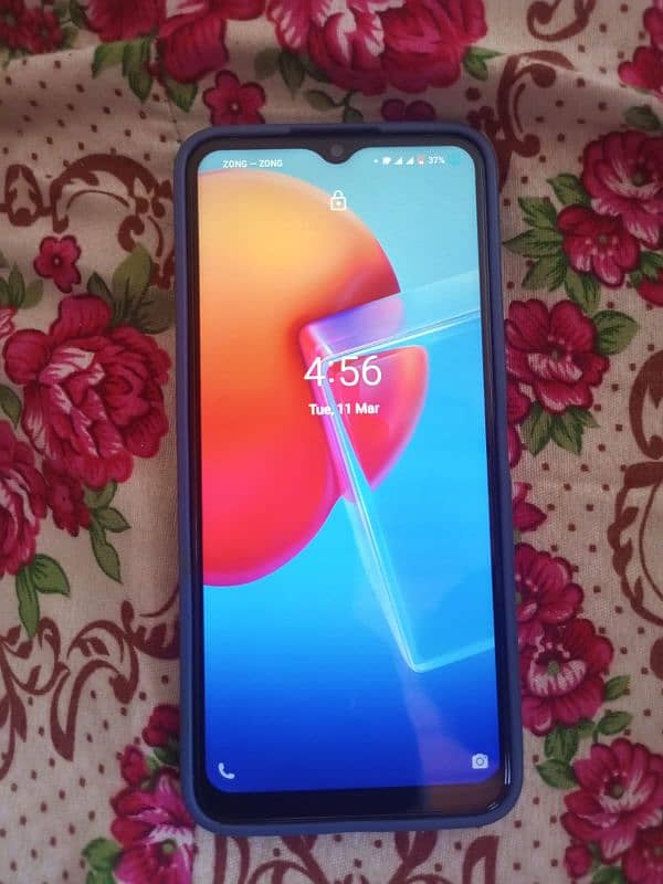 Vivo Y12A 2