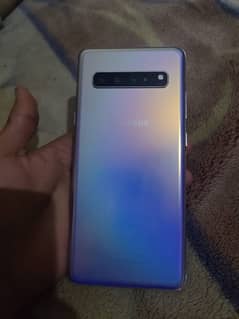 samsung s10 5g 8gb 256gb