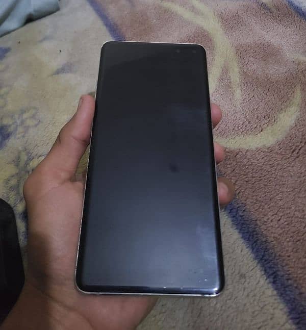 samsung s10 5g 8gb 256gb 5