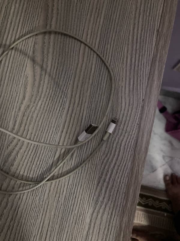 iphone genuine cable 1