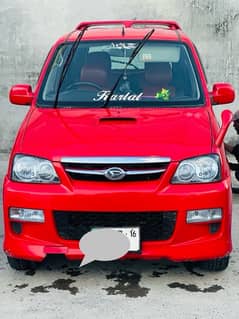 Daihatsu