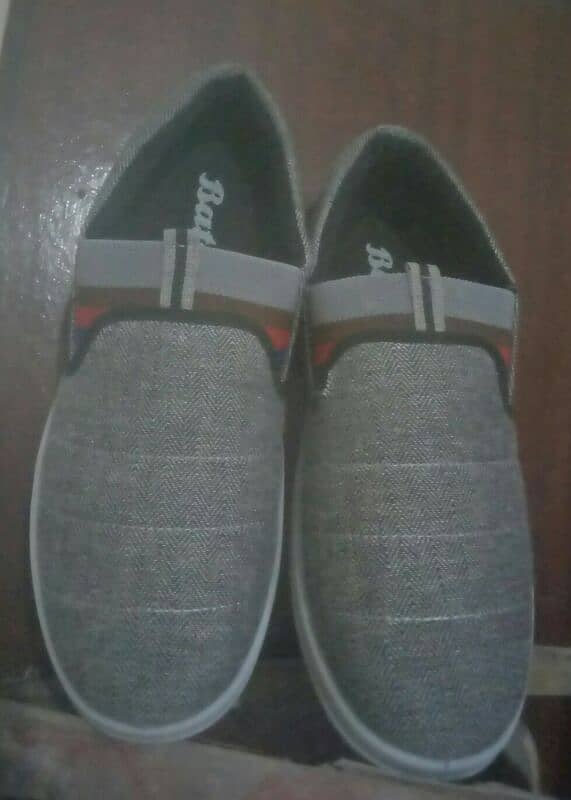 bata casual men footwear 2