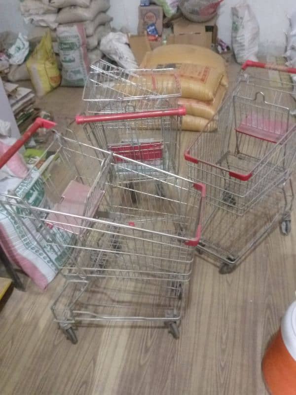 Trolly 0