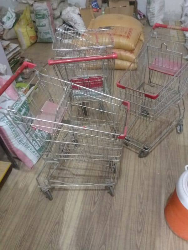 Trolly 1