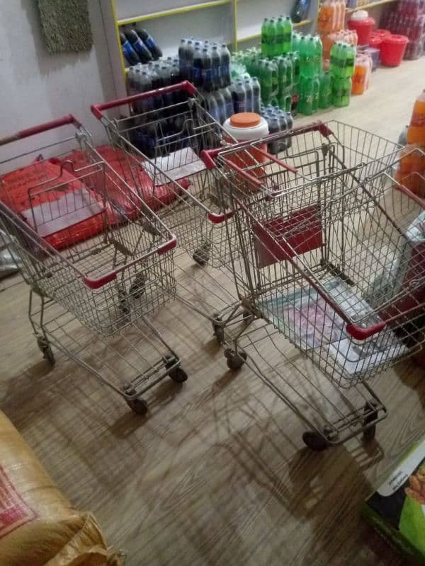 Trolly 2