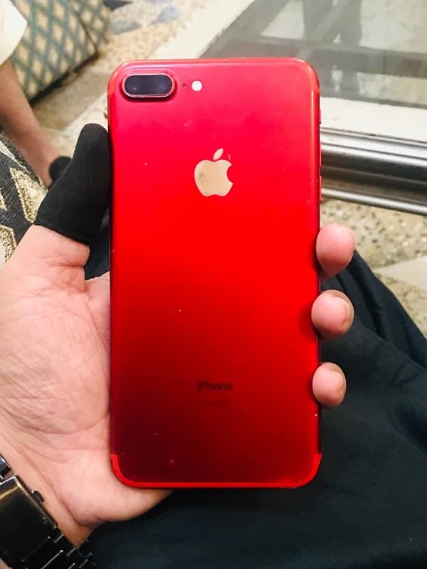 Iphone 7plus Pta Approved 128 1