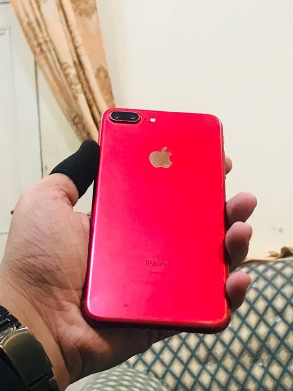 Iphone 7plus Pta Approved 128 2