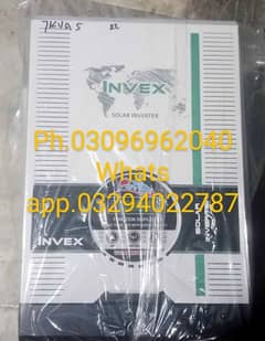 solar inverter