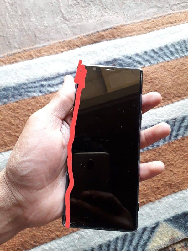 SONY XPERIA 5 (READ ADD) EXCHANGE POSSIBLE 10