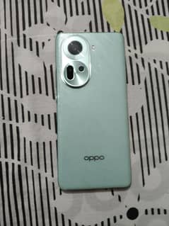 Oppo Reno 11 5G (12 GB 256 GB)