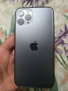 iPhone 11 pro  ( JV )