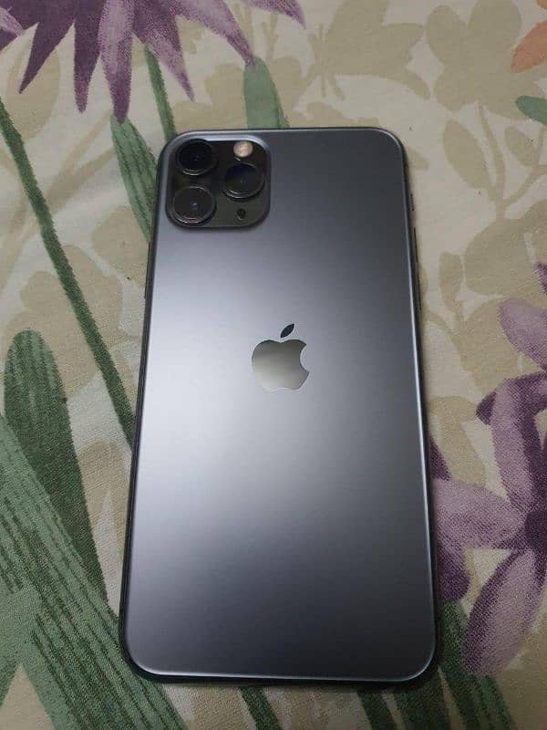 iPhone 11 pro  ( JV ) 4