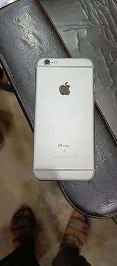 I phone 6s 64 GB jv water pack ha 10by10