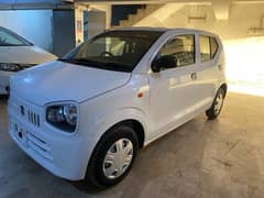 Suzuki Alto 2021