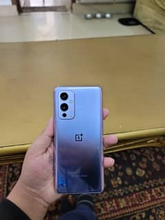 One Plus 9 PTA approved