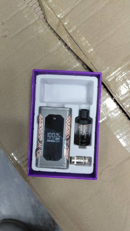 550000 Puffs Pod With Free Delivery 9