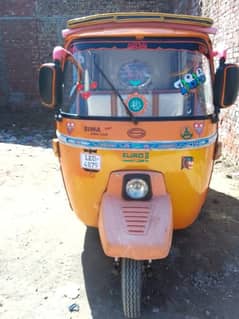 Siva auto rickshaw all ok 03039066520