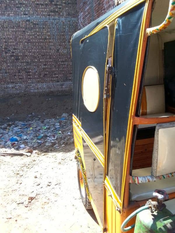 Siva auto rickshaw all ok 03039066520 6