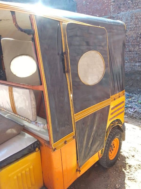 Siva auto rickshaw all ok 03039066520 9