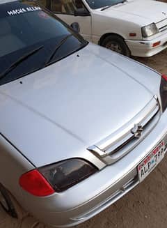 Suzuki Cultus VXR 2006