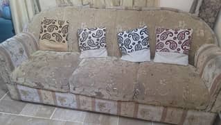 sofa's