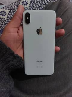 Iphone Xs Max 256gb Face ID true tone off Exchange Possible