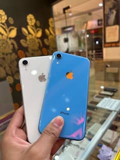 iphone xr jv no pta