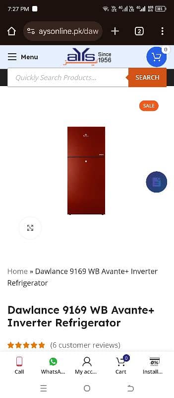 Dawlance Refrigerator 9169 wb Avante+, washing machine Dw 9060 ez 1