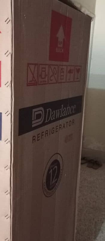 Dawlance Refrigerator 9169 wb Avante+, washing machine Dw 9060 ez 2