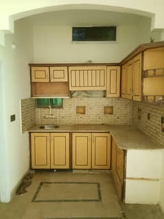 2 Bed DD Portion For Rent In Malir Rafi Pride 1 Near Meezan bank Jamia Millia Road