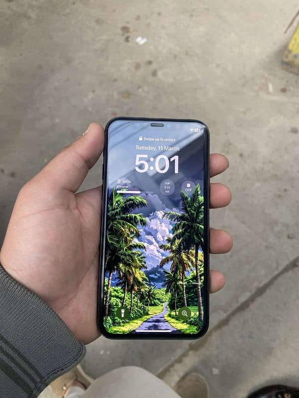 Iphone 11 pro 3