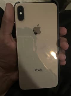 Iphone Xs Max