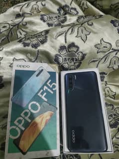 OPPO F15. . . 8/128