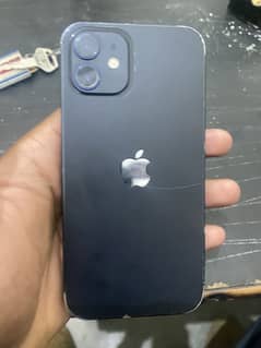 Apple iPhone 12