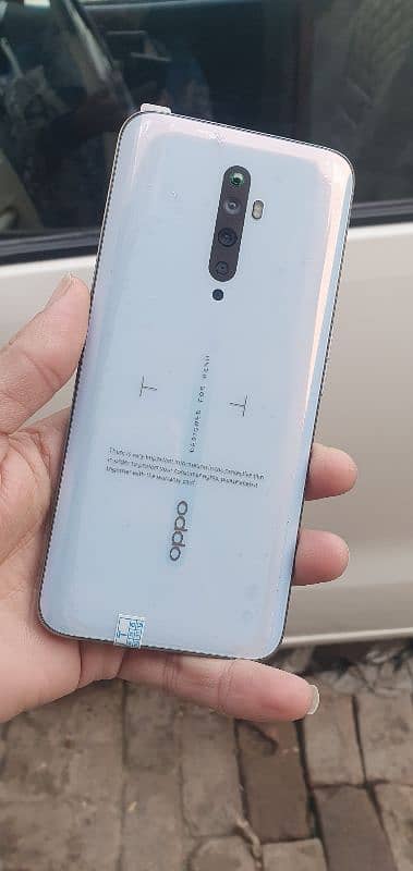 Oppo Reno 2z 8/256Gb 1