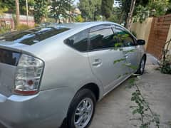 Toyota Prius 2007