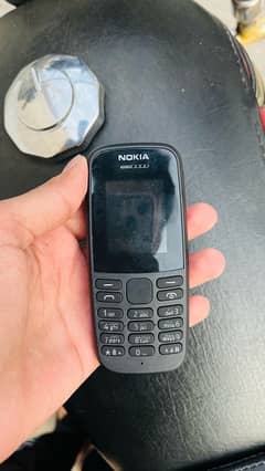 Nokia 105