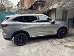 Haval H6 2023