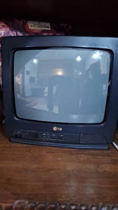 LG T. V For Sale