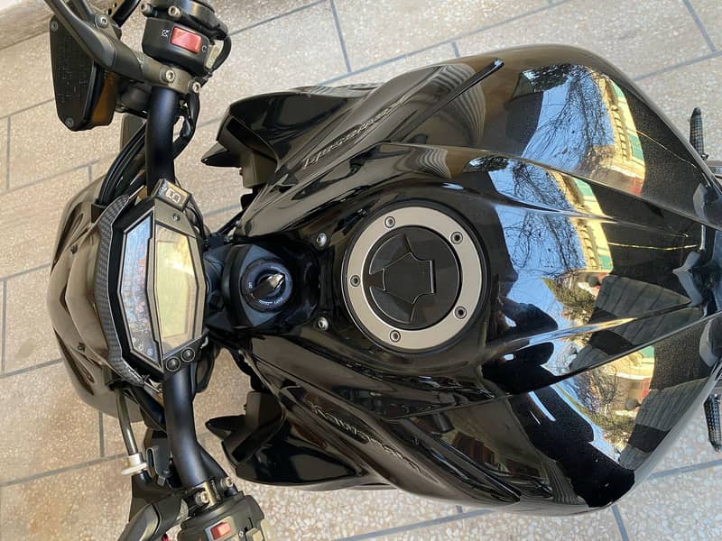 Kawasaki Z1000 2015 1