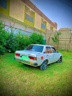 Toyota Corolla 1980