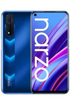 Narzo 30