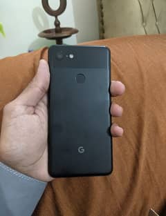 google pixel 3xl