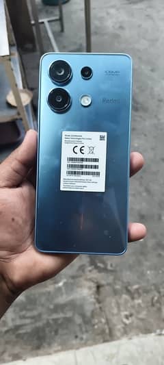 redme Note 13